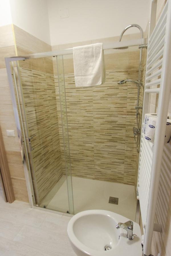 Luxury House Hotel Villapiana Bagian luar foto
